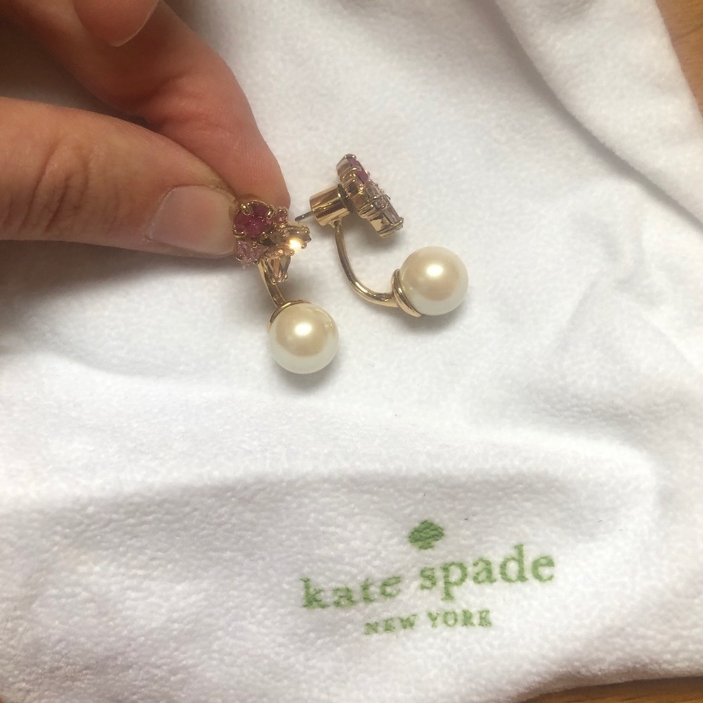 Kate Spade Earrings